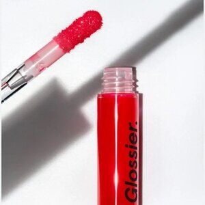 Glossier Red Lip Gloss